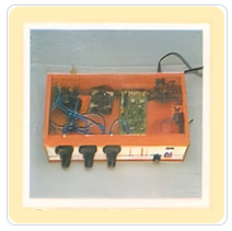 Diagnostic System