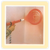 Powder Pattern