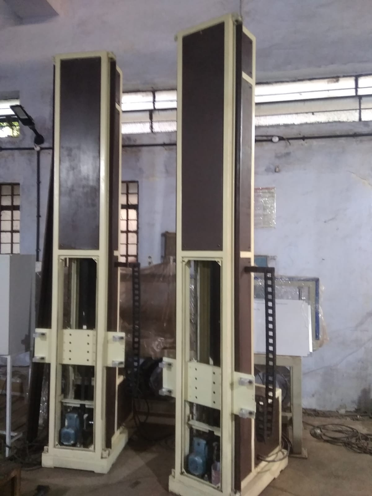 Powder Coating System Manufacturer in Mumbai