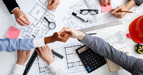 Plant Consultancy Services