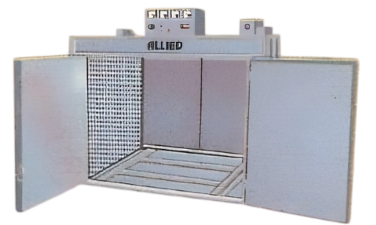 Industrial Oven