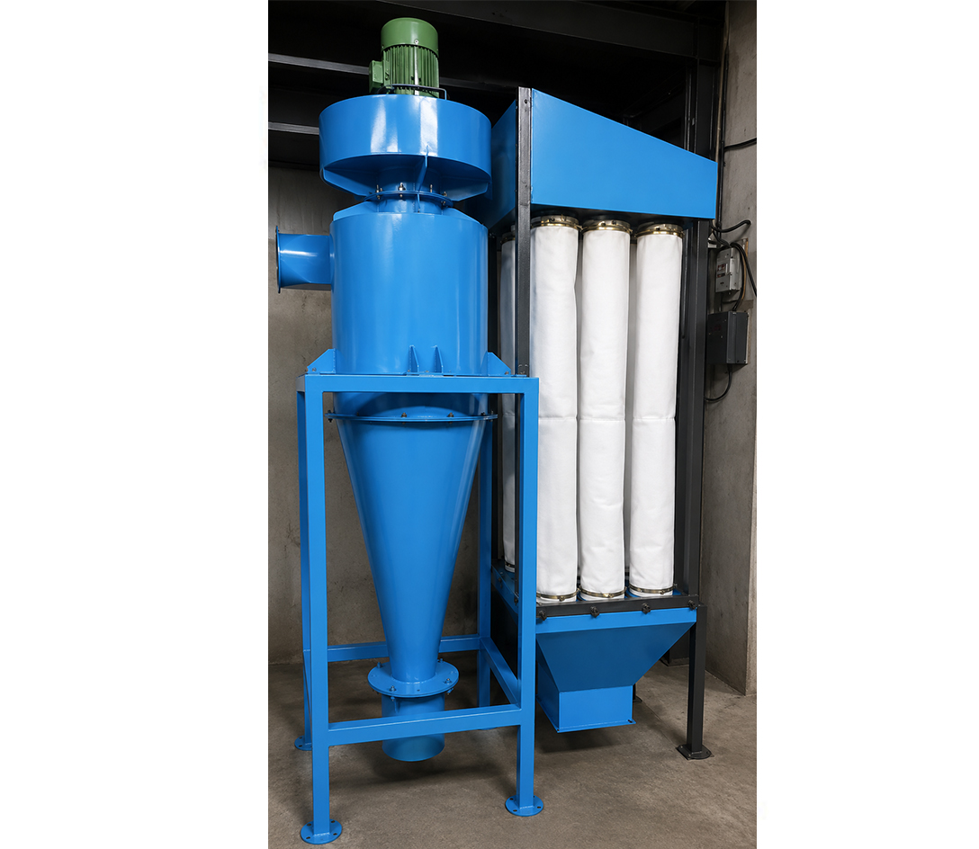 Post Filter Manufacturer in Mumbai